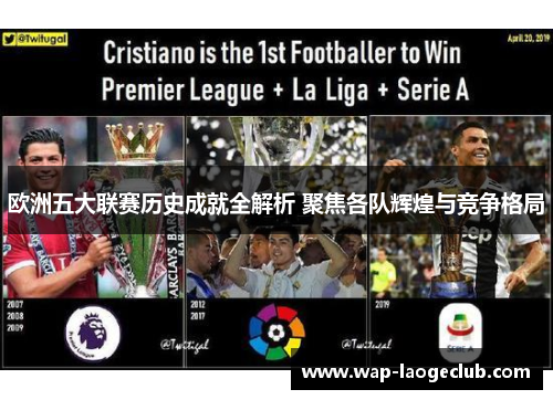 欧洲五大联赛历史成就全解析 聚焦各队辉煌与竞争格局