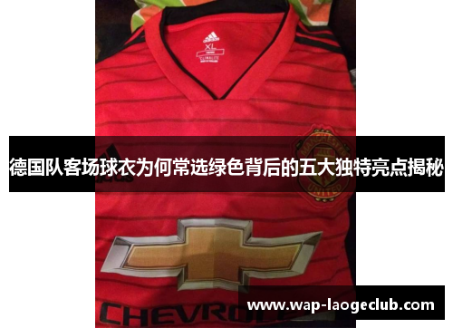 德国队客场球衣为何常选绿色背后的五大独特亮点揭秘