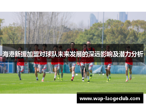 海港新援加盟对球队未来发展的深远影响及潜力分析