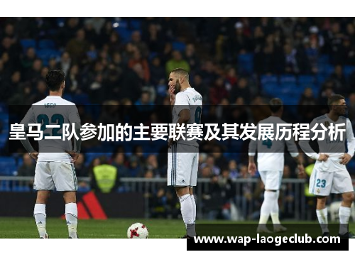 皇马二队参加的主要联赛及其发展历程分析