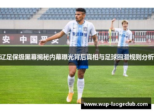 辽足保级黑幕揭秘内幕曝光背后真相与足球圈潜规则分析