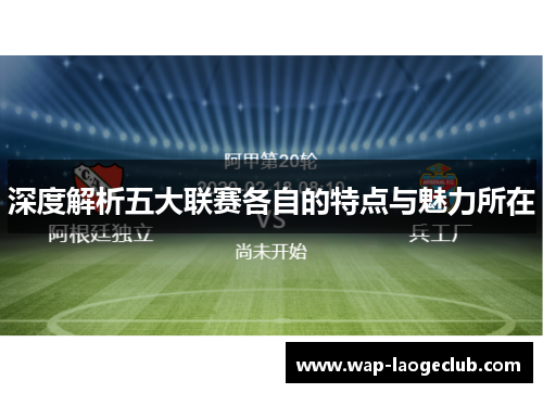 深度解析五大联赛各自的特点与魅力所在