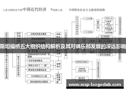 斯坦福桥五大组织结构解析及其对俱乐部发展的深远影响