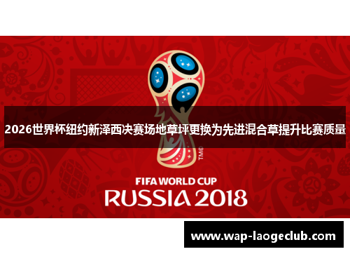 2026世界杯纽约新泽西决赛场地草坪更换为先进混合草提升比赛质量