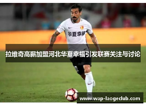 拉维奇高薪加盟河北华夏幸福引发联赛关注与讨论