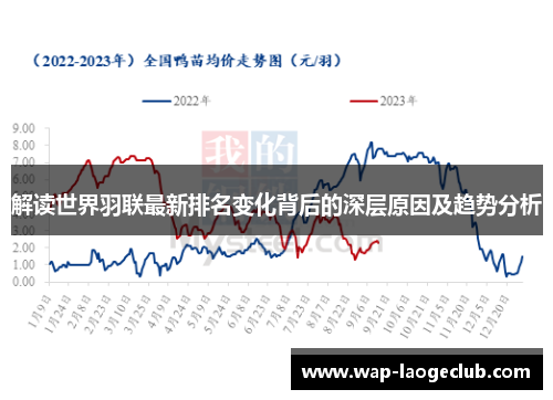 解读世界羽联最新排名变化背后的深层原因及趋势分析